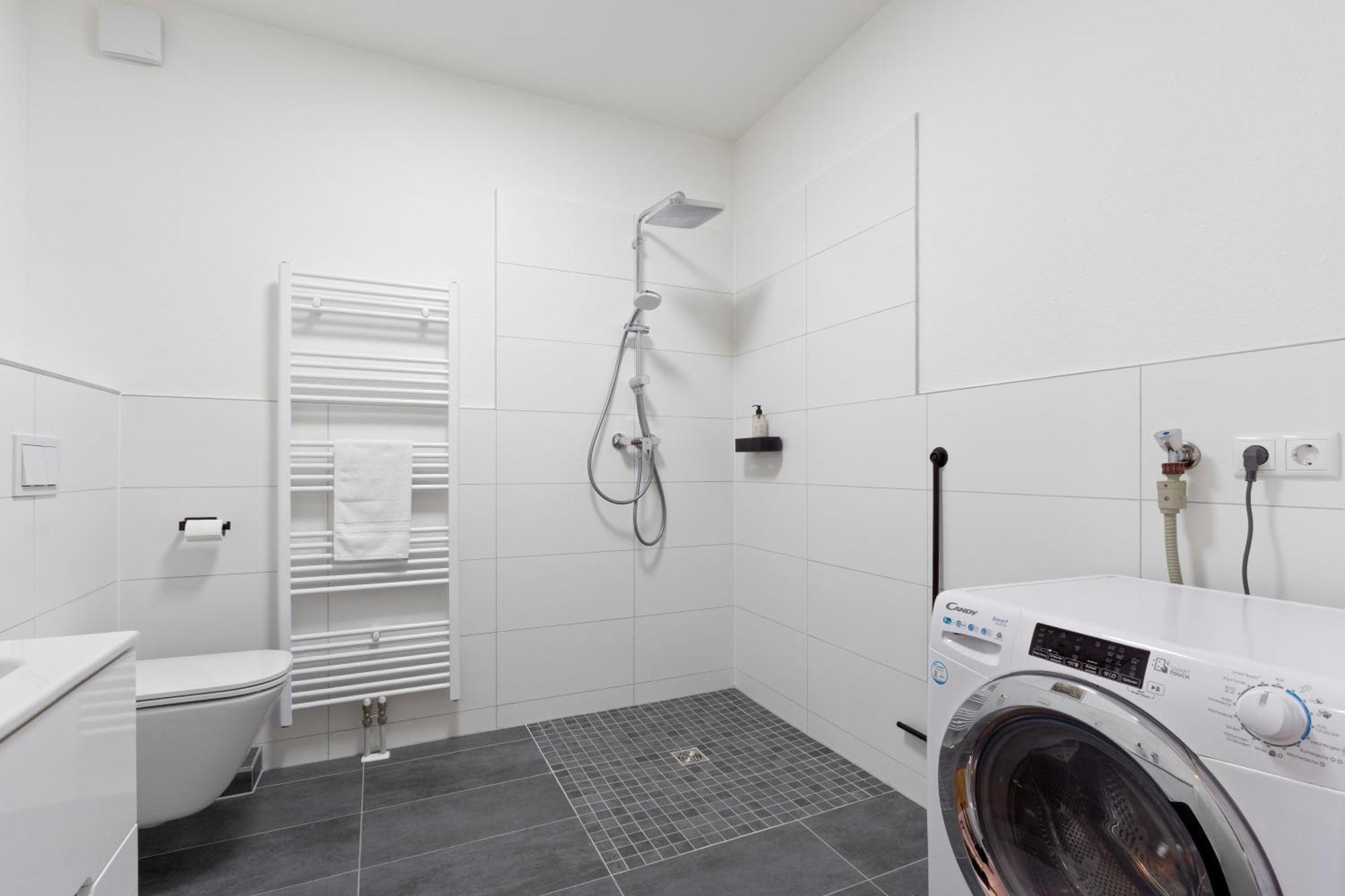Charmante Design-Apartments In Top Lage - Naehe Altstadt - Parkplaetze - Netflix Bad Kreuznach Esterno foto