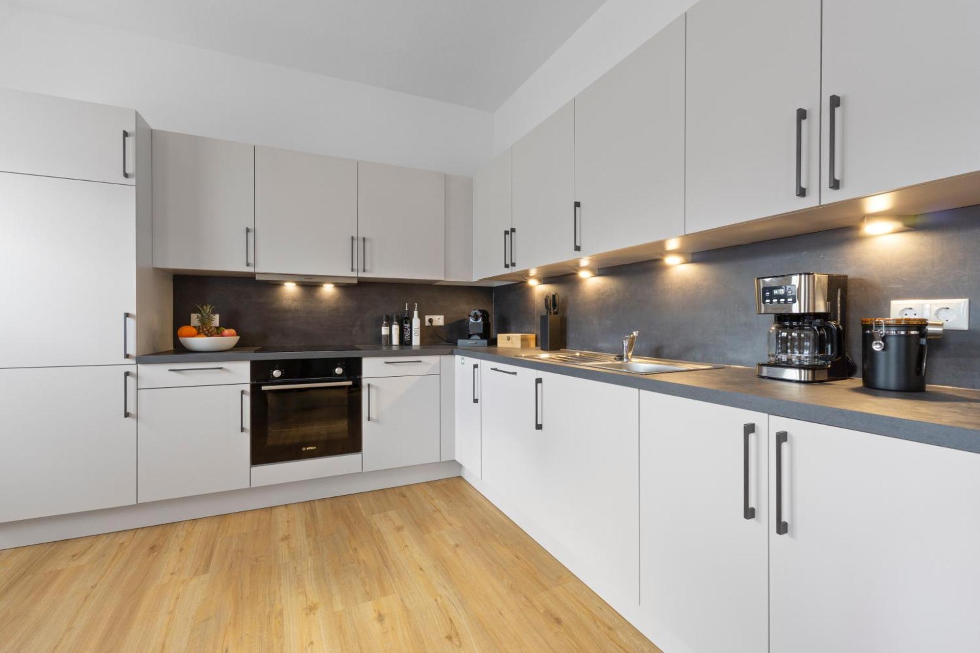 Charmante Design-Apartments In Top Lage - Naehe Altstadt - Parkplaetze - Netflix Bad Kreuznach Esterno foto