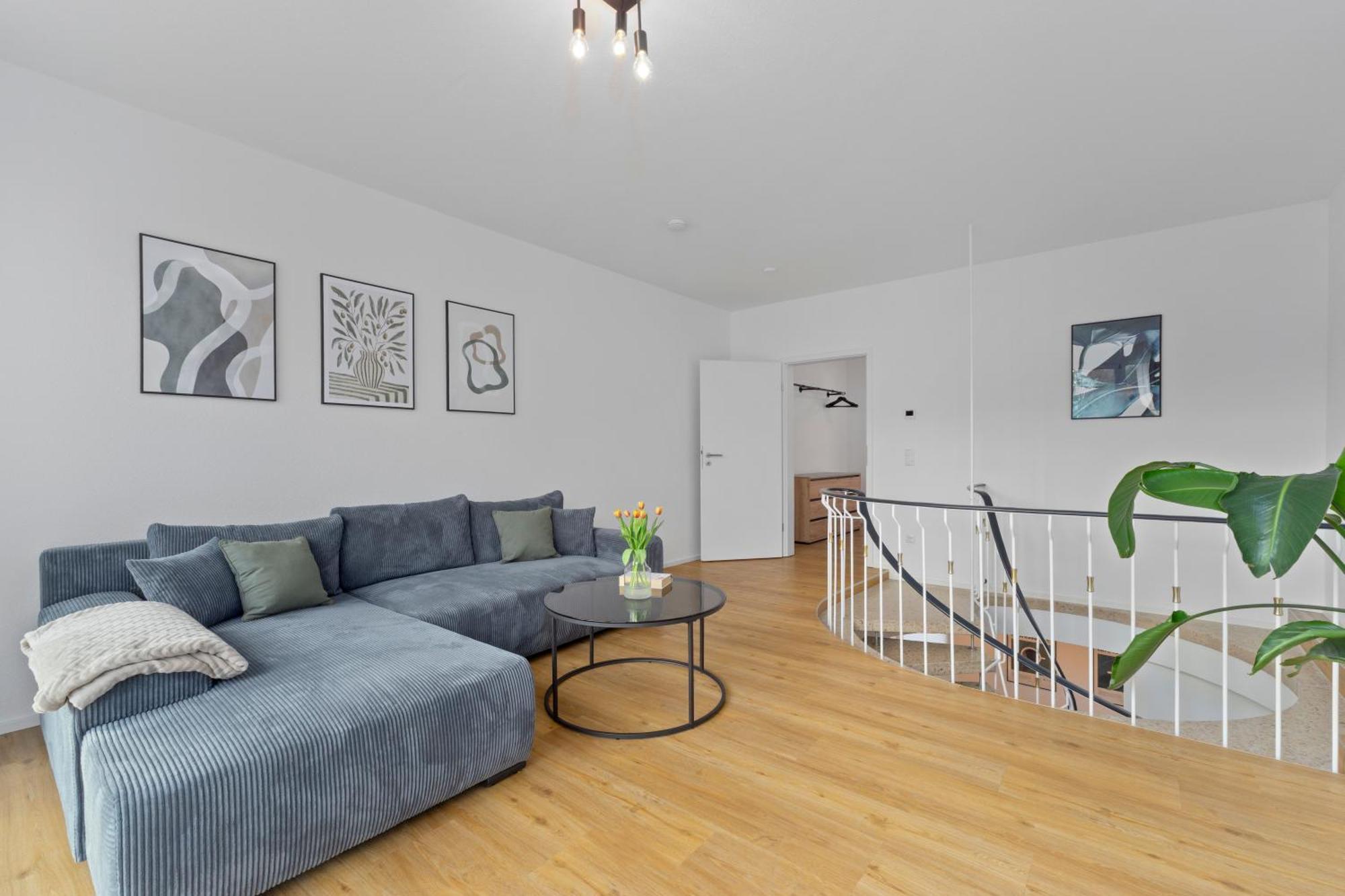 Charmante Design-Apartments In Top Lage - Naehe Altstadt - Parkplaetze - Netflix Bad Kreuznach Esterno foto