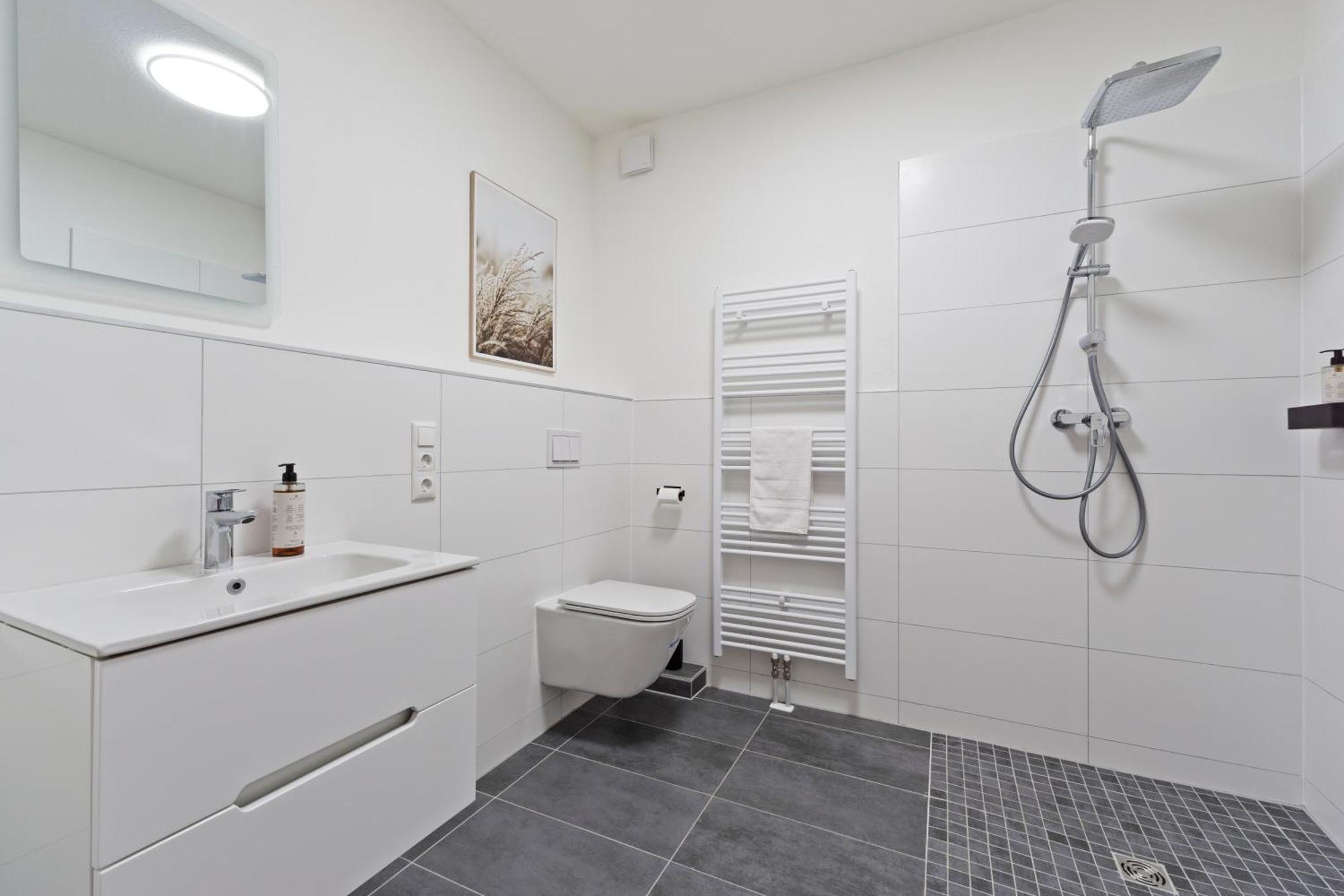 Charmante Design-Apartments In Top Lage - Naehe Altstadt - Parkplaetze - Netflix Bad Kreuznach Esterno foto