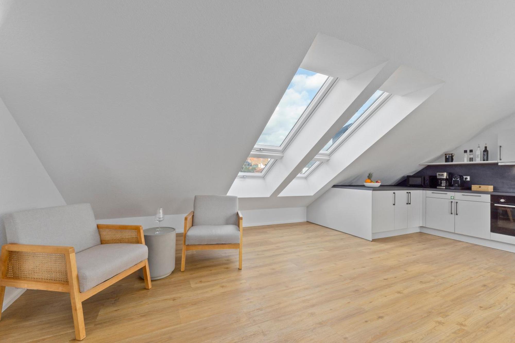 Charmante Design-Apartments In Top Lage - Naehe Altstadt - Parkplaetze - Netflix Bad Kreuznach Esterno foto